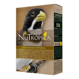 Nutropica Coleiro Natural 300 G