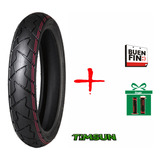 Llanta 130/70-17 Timsun Ts-659a + Puños Regalo Gr