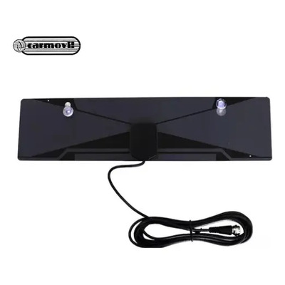 Antena Para Interior Plana Rectangular Lion Tools | MercadoLibre