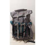 Mochila De Mochilero Montagne. Usada Muy Buen Estado. 70lt 