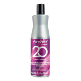 Revelador En Crema 20 Volumenes Anven 900ml 