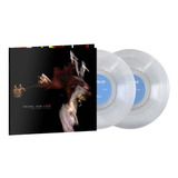 Pearl Jam Live On Two Legs Rsd 2022 2 Lp Clear Vinyl