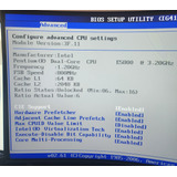 Procesador Inter Dual-core E5800