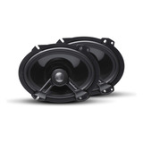 Rockford Fosgate T Power 6x8 Altavoces Coaxiales De Rango C.