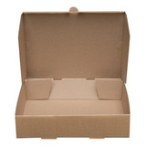 Caja Cr032 Delivery Empanada X6 Packaging 18x18x5,5 X100