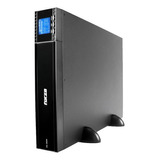 Ups Forza Fdc-3002r On-line 3kva/2.7kw 220v 6 Salidas