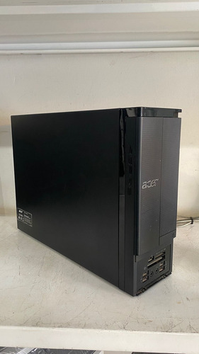 Gabinete Acer X3960 S/fonte (usado)