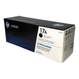 Toner Cf217a 17a Cf217 M130 M102 M130fm130a 1,6k Original