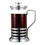 Cafetera Prensa Francesa - Cafeteras Prensas - 600 Ml 4 Taza