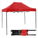 Toldo 3x2 Retractil Reforzado  Plegable  