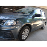 Volkswagen Gol Trend 2018 1.6 Comfortline 101cv