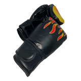 Guantes Boxeo Box Para Niños Colores