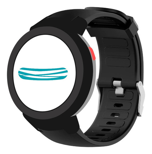 Correa Para  Amazfit Verge / Verge Lite + Combo Protector