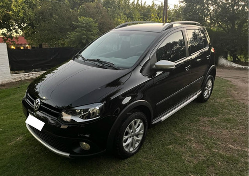 Volkswagen Cross Fox 1.6