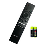 Controle Remoto Para Samsung Smart Tv 4k 32 40 42 43 50 E 55