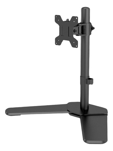 Soporte Individual Para Monitor Soportes Monitor Mesa 13-27