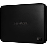 Disco Duro Portátil Easystore Wd De 1tb Con Usb 3.0 Color