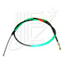 Cables De Freno Derecho/izquierdo Peugeot 306 A Campana Peugeot 306