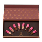 Set De Labiales Mini Nudes Vol 2 Bundle Jeffre Star