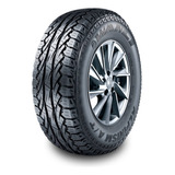 Llanta 275/55r20 Wanli Su006 117h