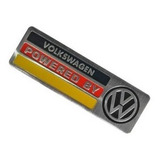 Insignia Decorativa Volkswagen Fox Passat Beetle Scirocco M3