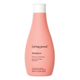 Living Proof Curl Shampoo Sin Sulfatos 355 Ml