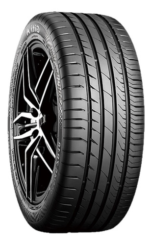 Llanta 225/45r18 95  Giti Giticontrol 288  Msi