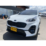 Kia Sportage 2.0 Desire Edicion Black 2022