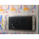 Aro Chassi Tampa Samsung Galaxy S4 Gti9505 Original
