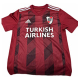 Camiseta Original River 2019. Talle Niños: 13/14