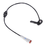 Acdelco 12841760 Sensor De Velocidad La Rueda Delantera