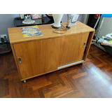 Vendo Mueble Aparador Para Living Comedor