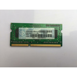 Memoria Ram Ddr3 1600mhz 1.35 V Compatible Con Netbook G5 G7