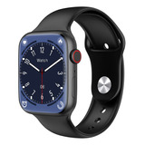 Kit Relógio Smartwatch Digital W29 Max + Fone Bluetooth A6s