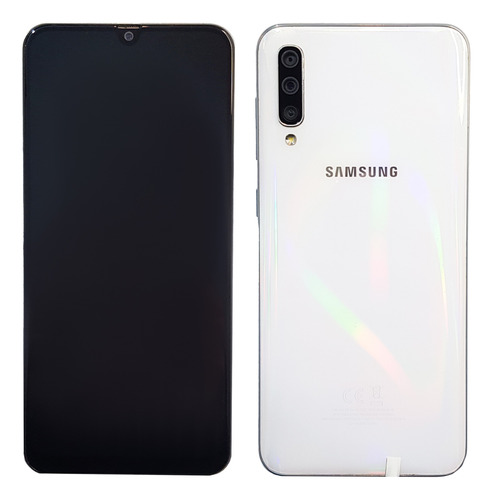Celular Samsung A50 A505 64gb Liberado