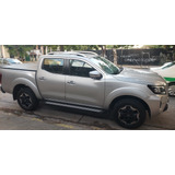 Nissan Frontier 2022 2.3bt Platinum 4x2 At L22