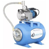 Hidroneumatico Aqua Pak 1hp 50litros Pres-fix10e-50l