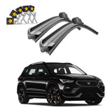 Plumas Limpiaparabrisas Blades Seat Cupra Ateca 2022, 2023