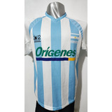 Camiseta Selección Argentina De Voley Topper 2002. Talle L