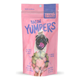 Trick & Treats Premios Suaves Para Perros Yumpers Tocino