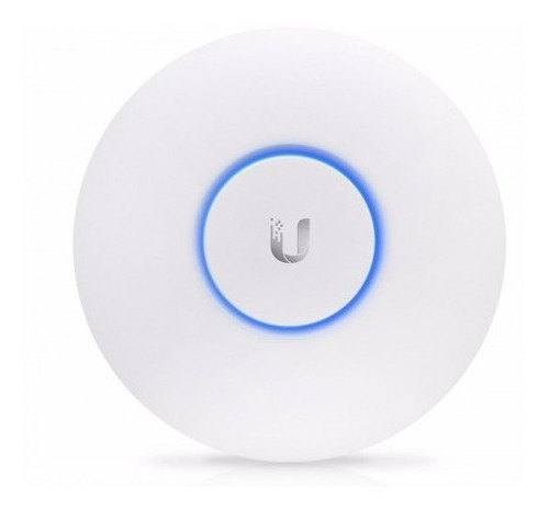 Ubiquiti Ap Unifi6 Pro-br 2.4/5.0ghz 600 Mbps/4800 Mbps