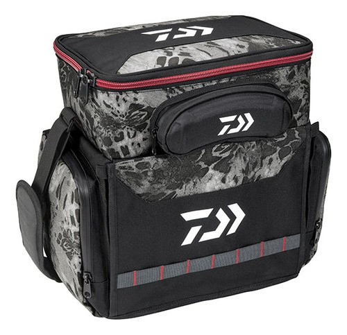 Mochila Daiwa D-vec Prymal Front Load Box