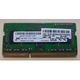 Memoria Ram Sodimm 4gb (1600 Mhz, Ddr3, Pc3l  12800)