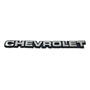 Emblema Chevrolet Logo Maleta Chevette Chevrolet Chevette