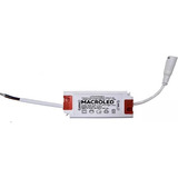 Driver Para Panel Led 24w Macroled