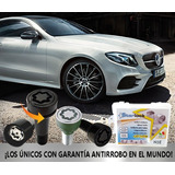 Kit Tuercas Antirrobo 14 X 1.5  Volkswagen  Mercedes Benz