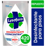 Limpiador  Origdp 420 Ml Lysoform Limpiadores P/piso Pro