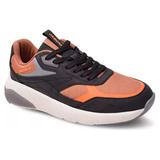 Zapatillas Jaguar Running Deportiva Livianas Moda Gym 9343