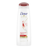  Dove Shampoo 400ml
