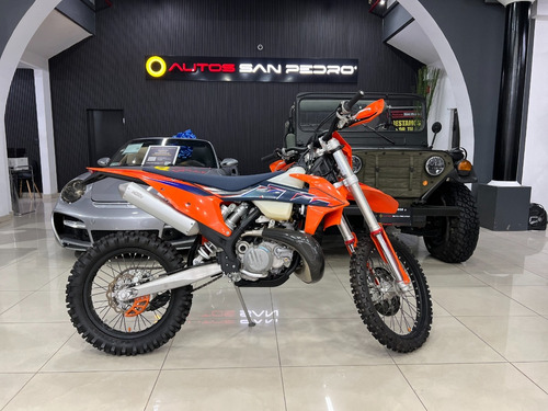 Ktm 300 Xc 2022 